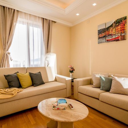 Hedera Residences - Kumbor Herceg Novi Phòng bức ảnh