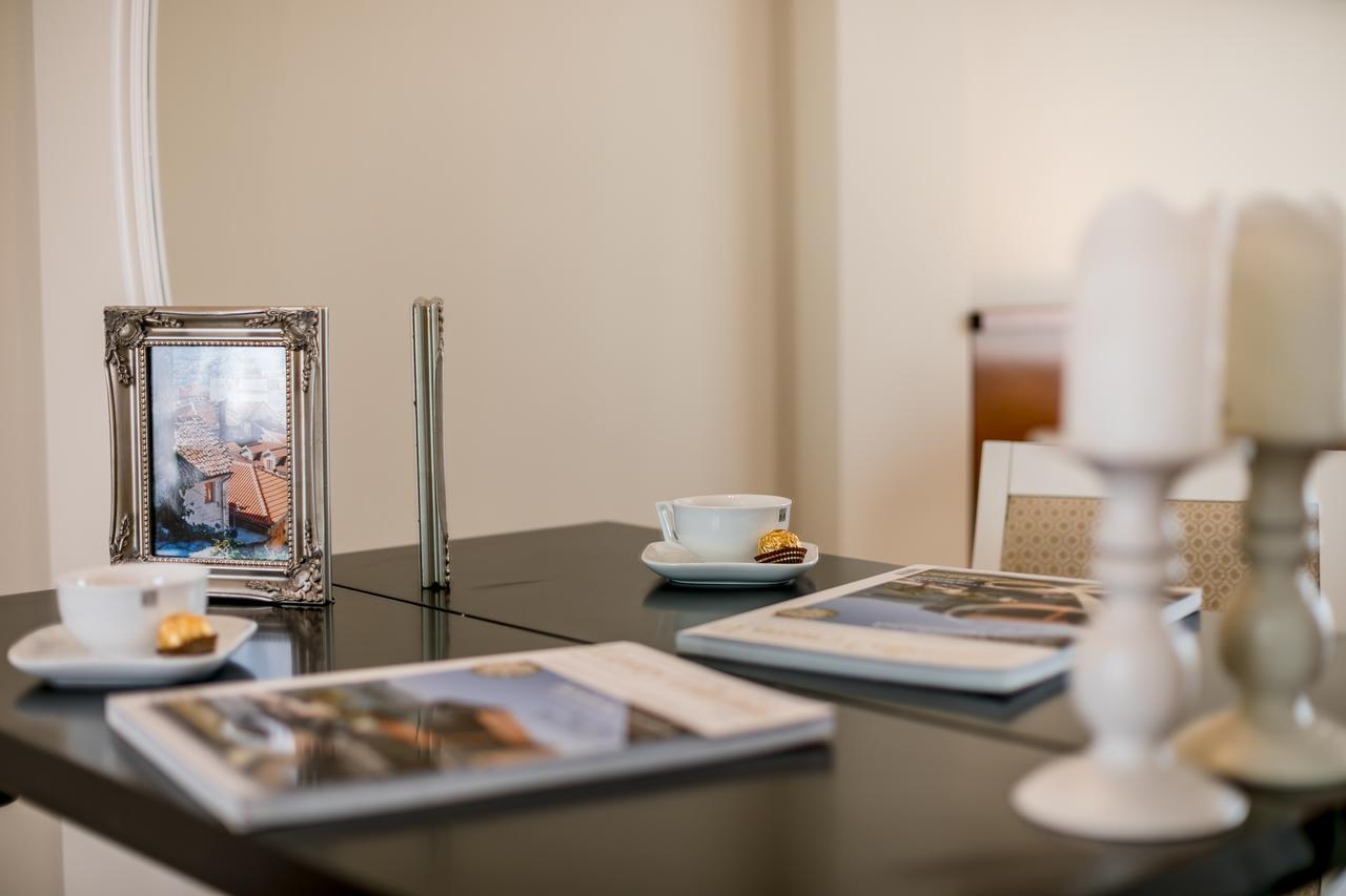 Hedera Residences - Kumbor Herceg Novi Ngoại thất bức ảnh