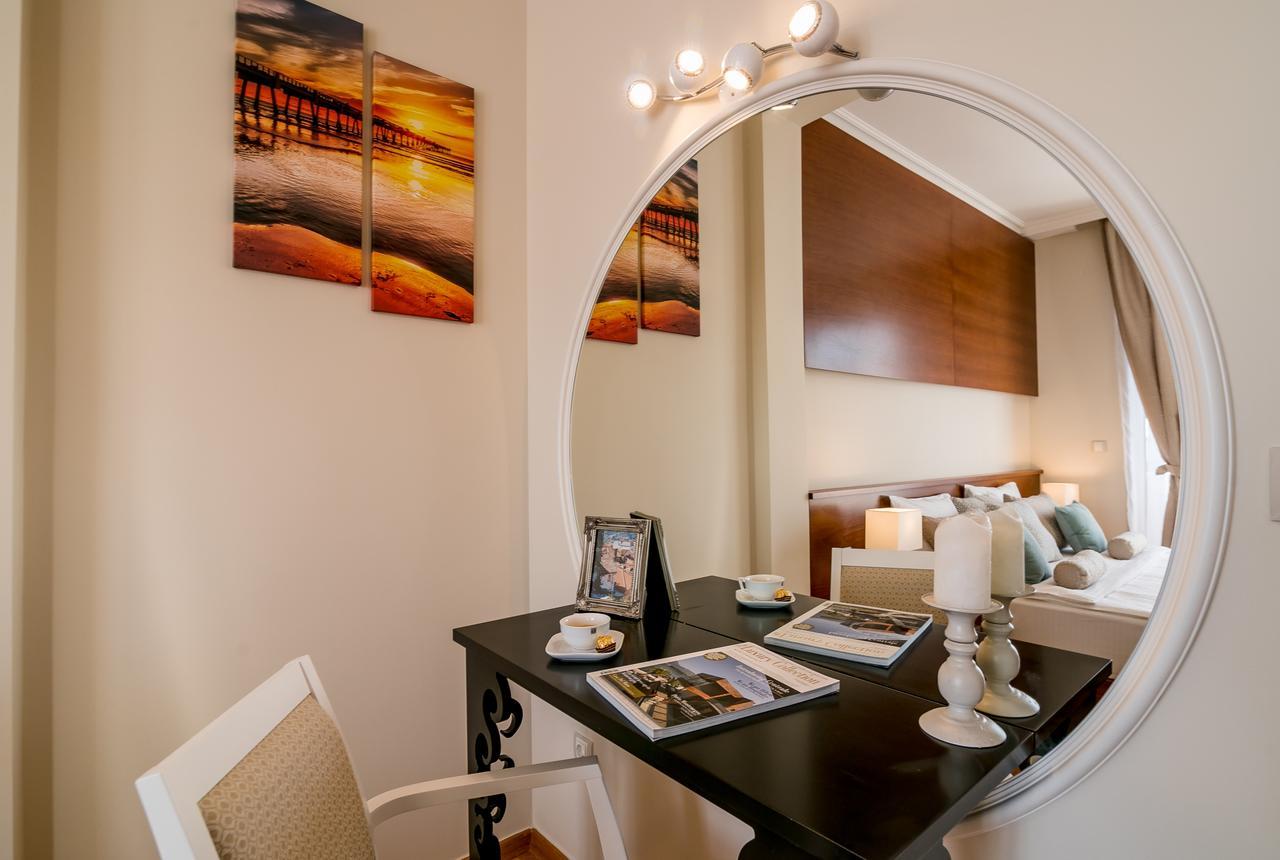 Hedera Residences - Kumbor Herceg Novi Ngoại thất bức ảnh