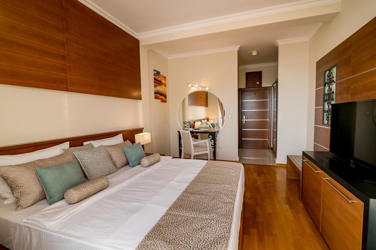Hedera Residences - Kumbor Herceg Novi Ngoại thất bức ảnh