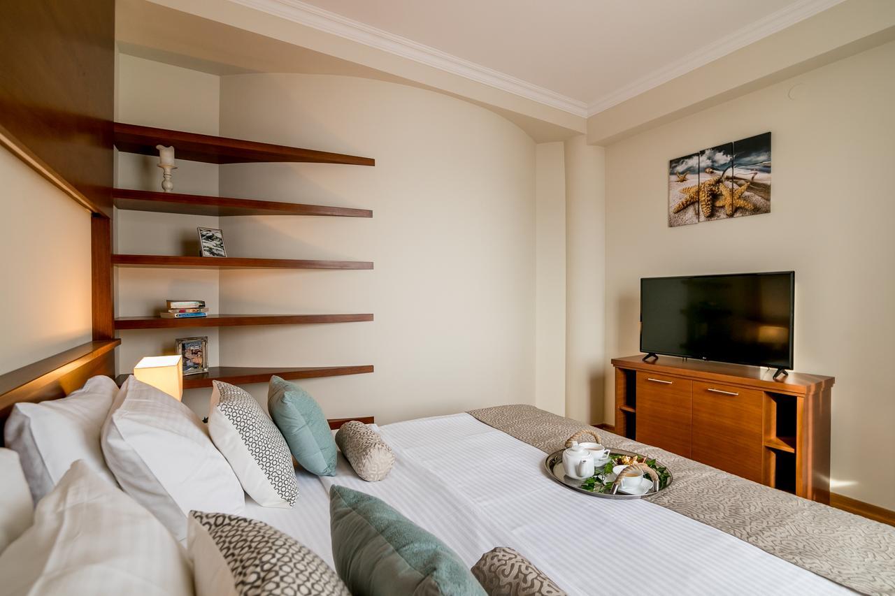 Hedera Residences - Kumbor Herceg Novi Ngoại thất bức ảnh