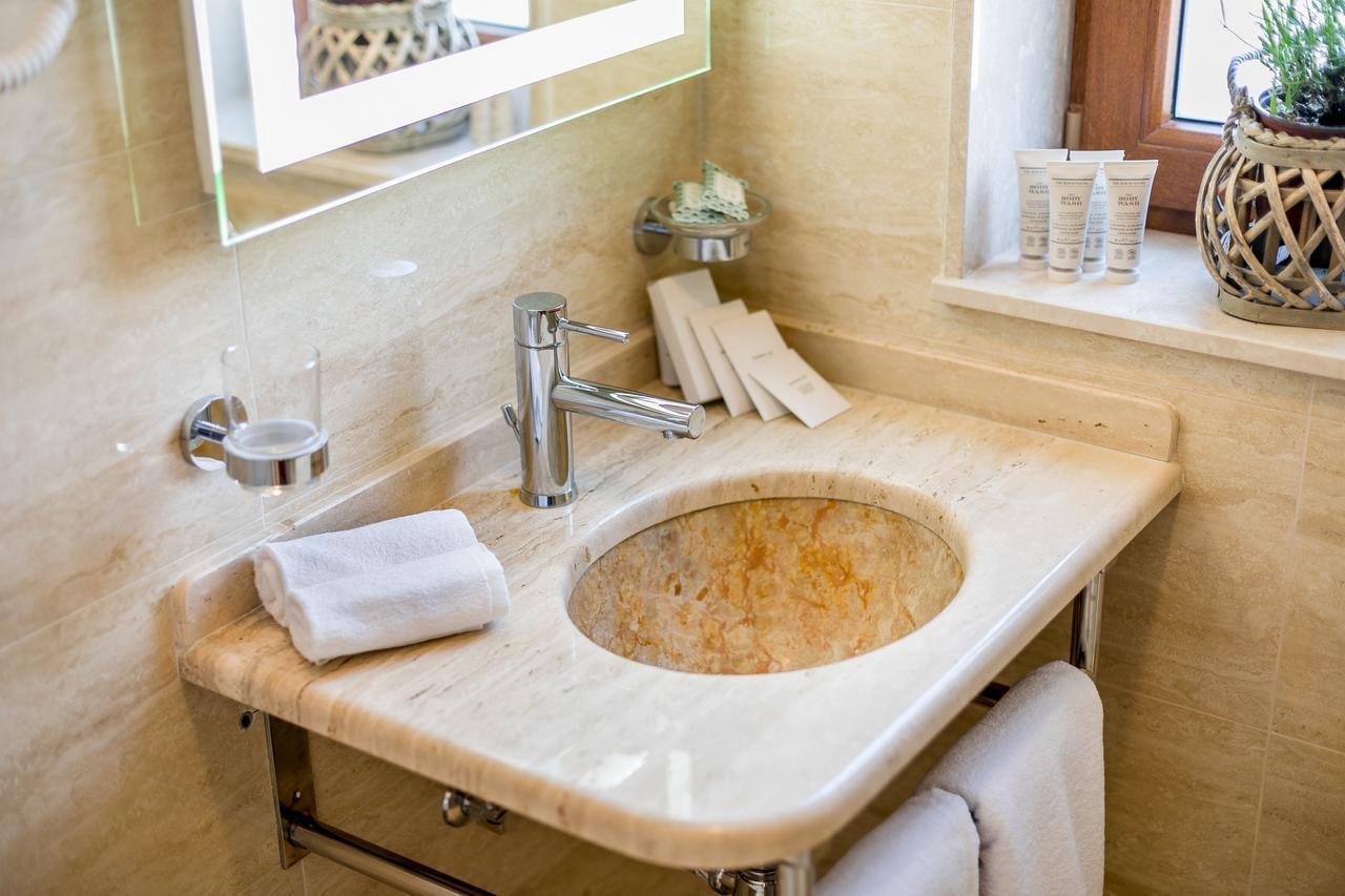 Hedera Residences - Kumbor Herceg Novi Ngoại thất bức ảnh