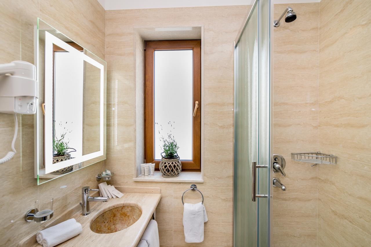 Hedera Residences - Kumbor Herceg Novi Ngoại thất bức ảnh